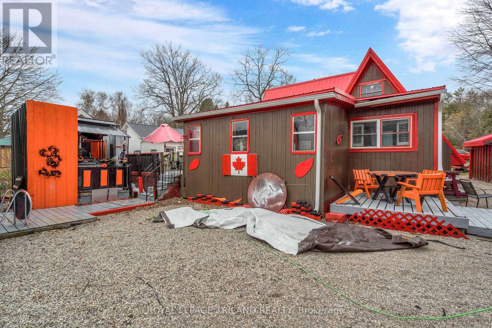 3612 Imperial Road, Malahide, Ontario  N5H 2R2 - Photo 35 - X12963042