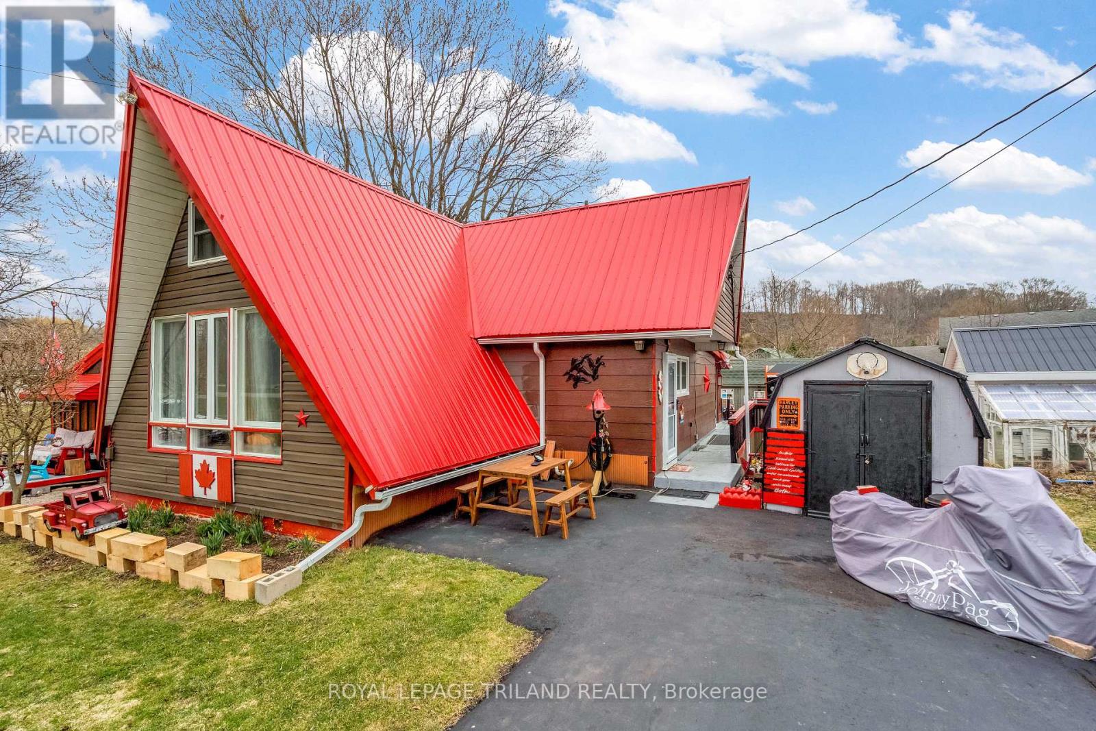 3612 Imperial Road, Malahide, Ontario  N5H 2R2 - Photo 4 - X12963042