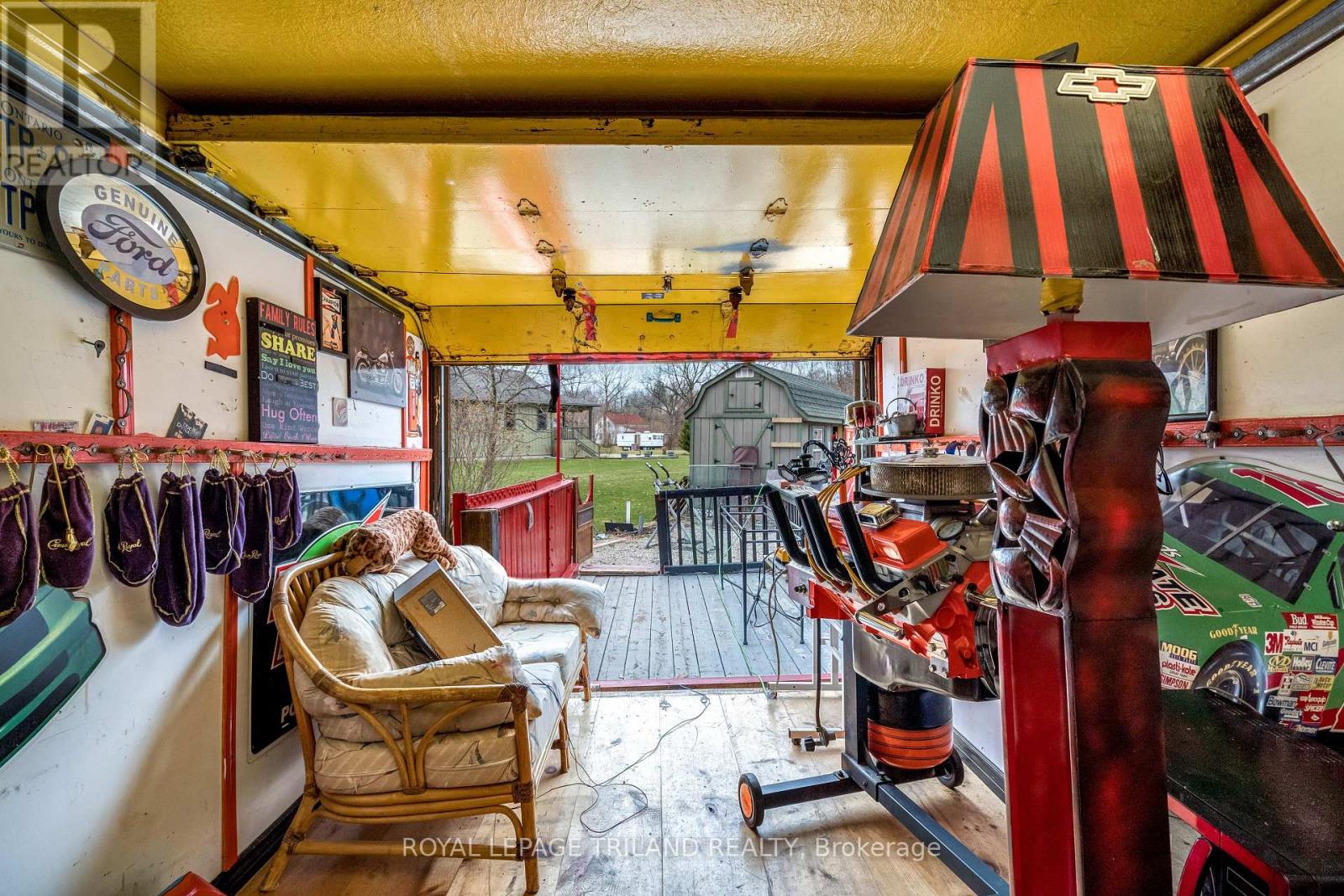 3612 Imperial Road, Malahide, Ontario  N5H 2R2 - Photo 44 - X12963042