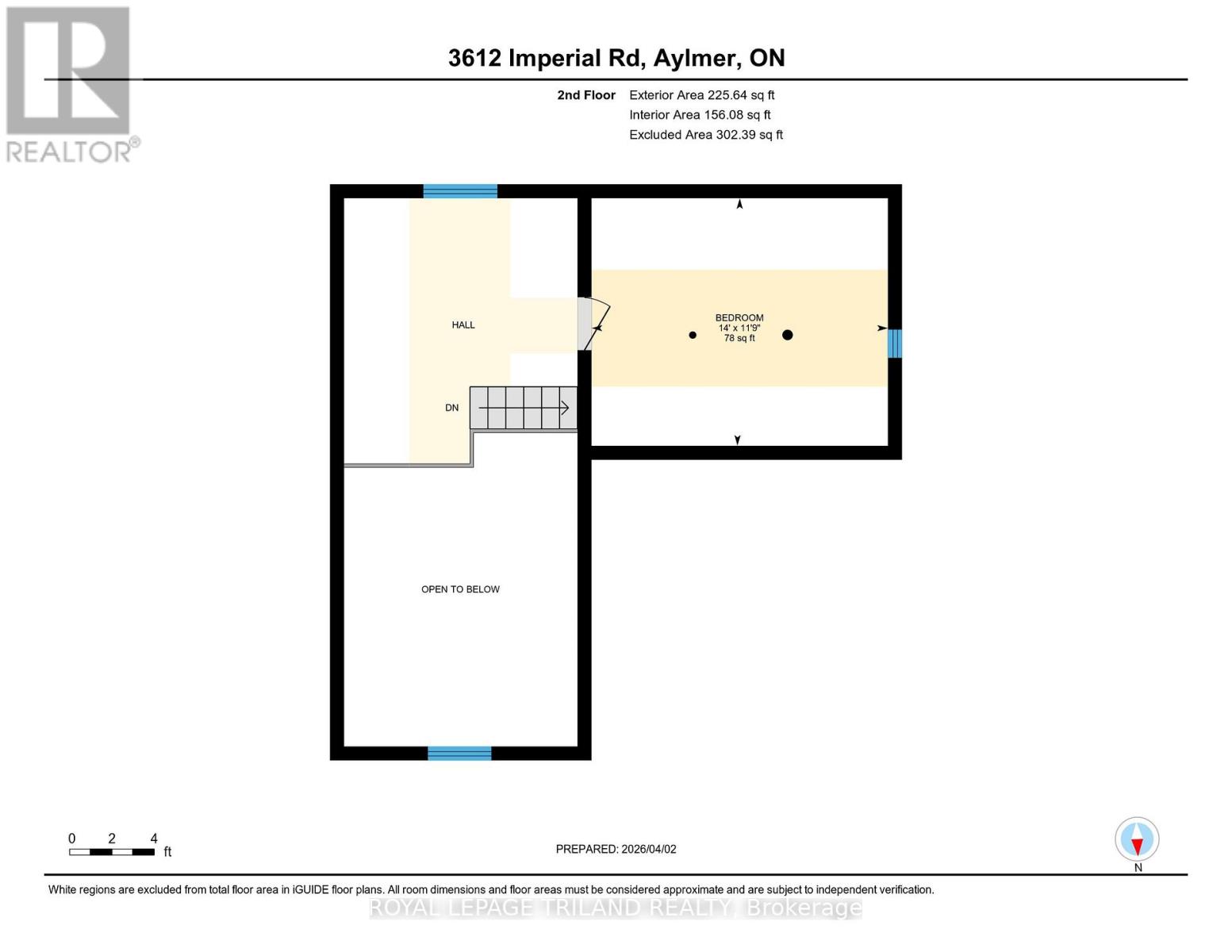 3612 Imperial Road, Malahide, Ontario  N5H 2R2 - Photo 47 - X12963042