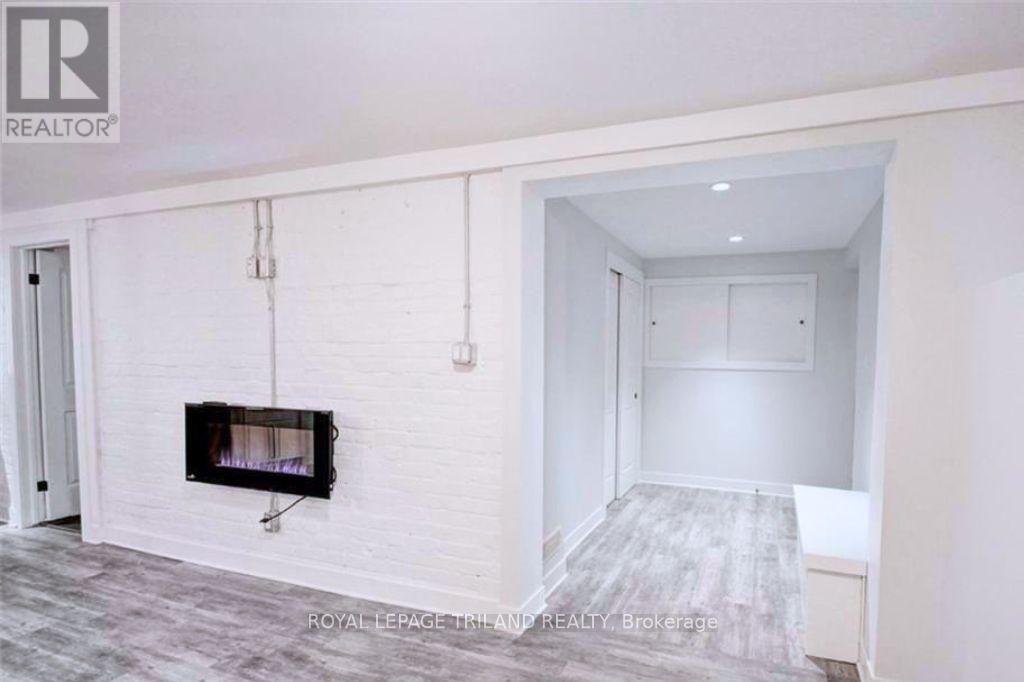 Basement - 877 Waterloo Street, London East, Ontario  N6A 3W7 - Photo 4 - X12963044