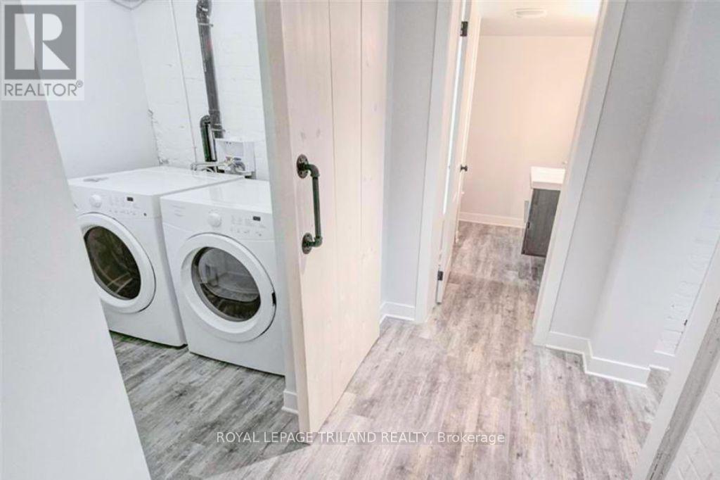 Basement - 877 Waterloo Street, London East, Ontario  N6A 3W7 - Photo 6 - X12963044