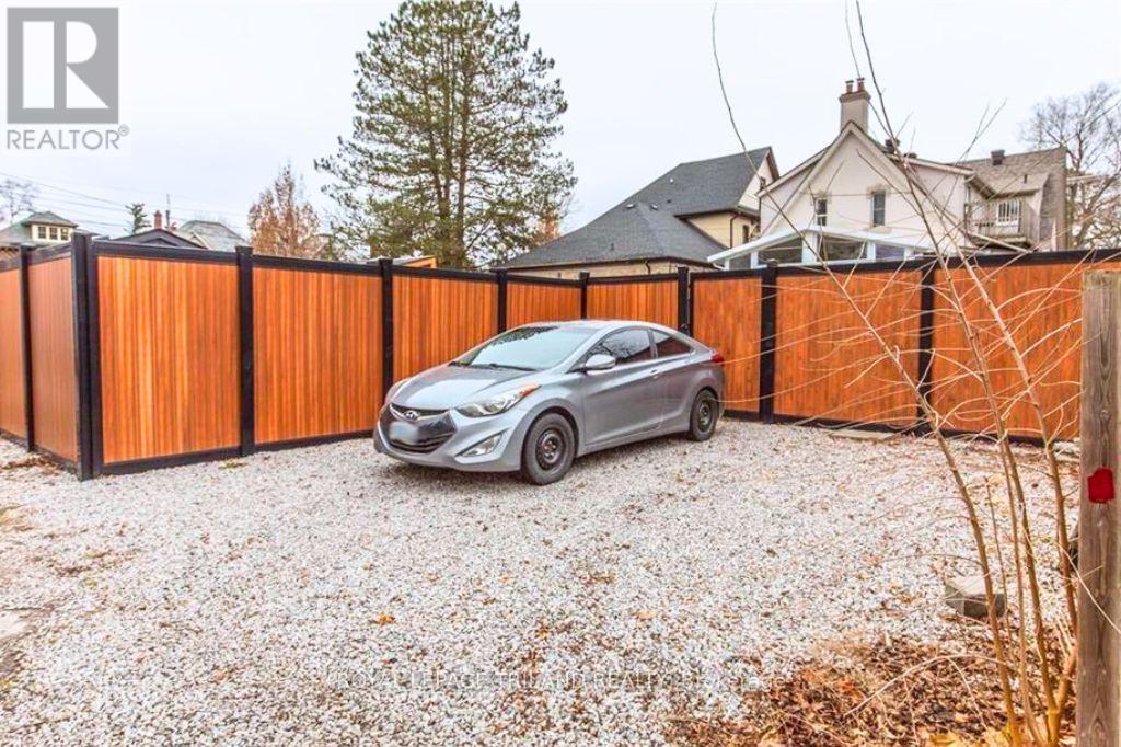 Basement - 877 Waterloo Street, London East, Ontario  N6A 3W7 - Photo 8 - X12963044