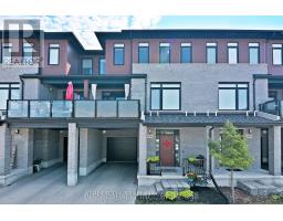 17 - 3046 SPRINGMEADOW ROAD E, London South, Ontario