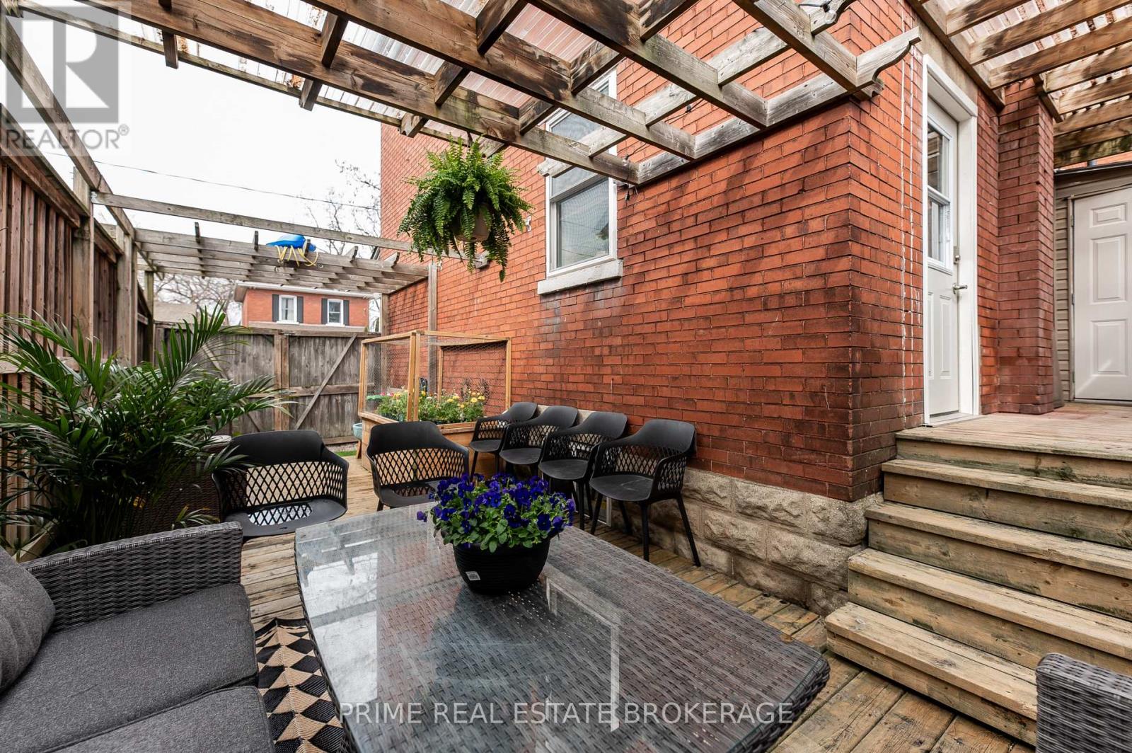 5 Hughes Street, St. Thomas, Ontario  N5P 2Y7 - Photo 39 - X12963076