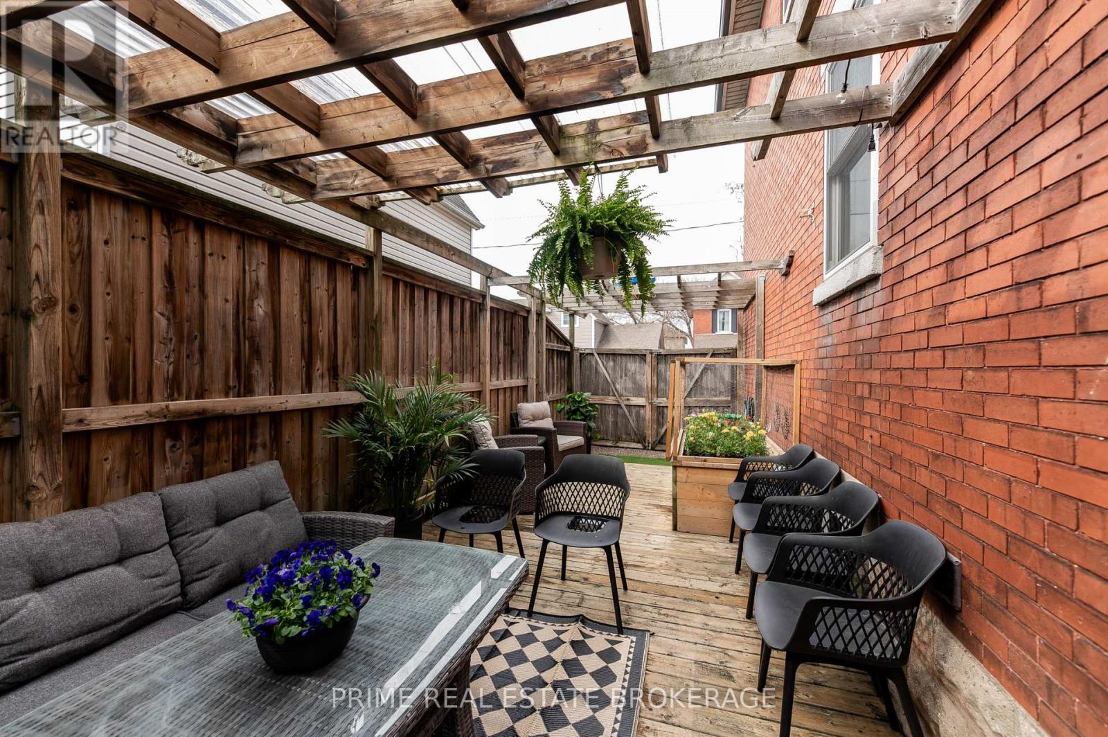 5 Hughes Street, St. Thomas, Ontario  N5P 2Y7 - Photo 40 - X12963076