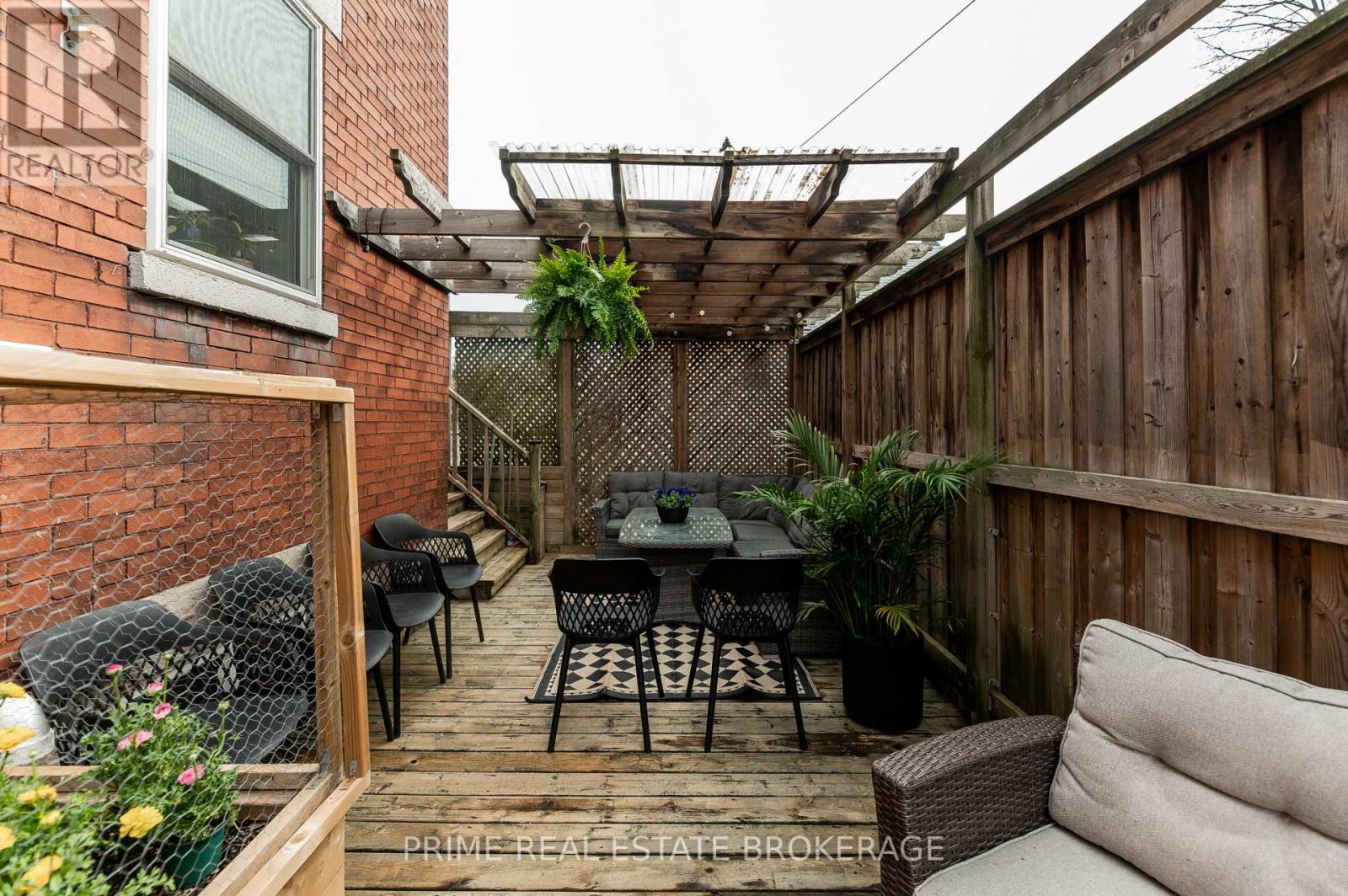 5 Hughes Street, St. Thomas, Ontario  N5P 2Y7 - Photo 42 - X12963076