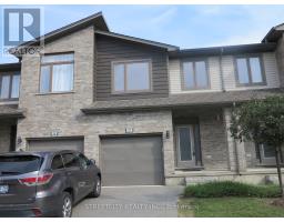 57 - 1960 DALMAGARRY ROAD, London North, Ontario