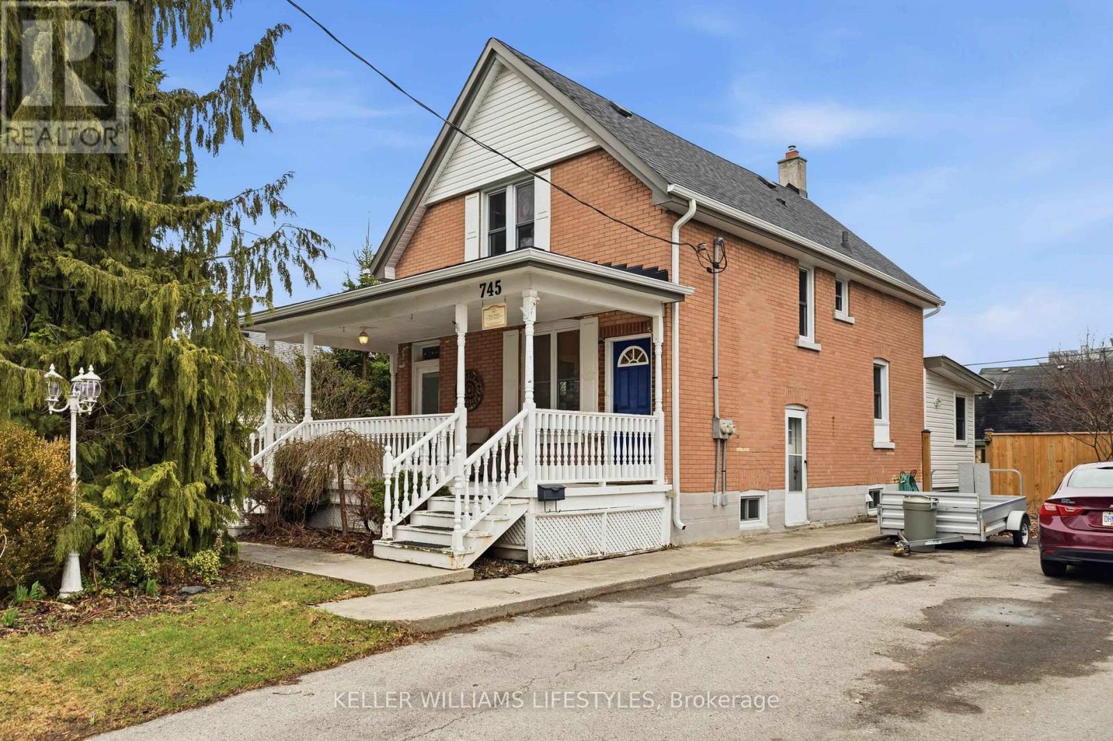 $499,900745 Whetter Avenue, London South, Ontario