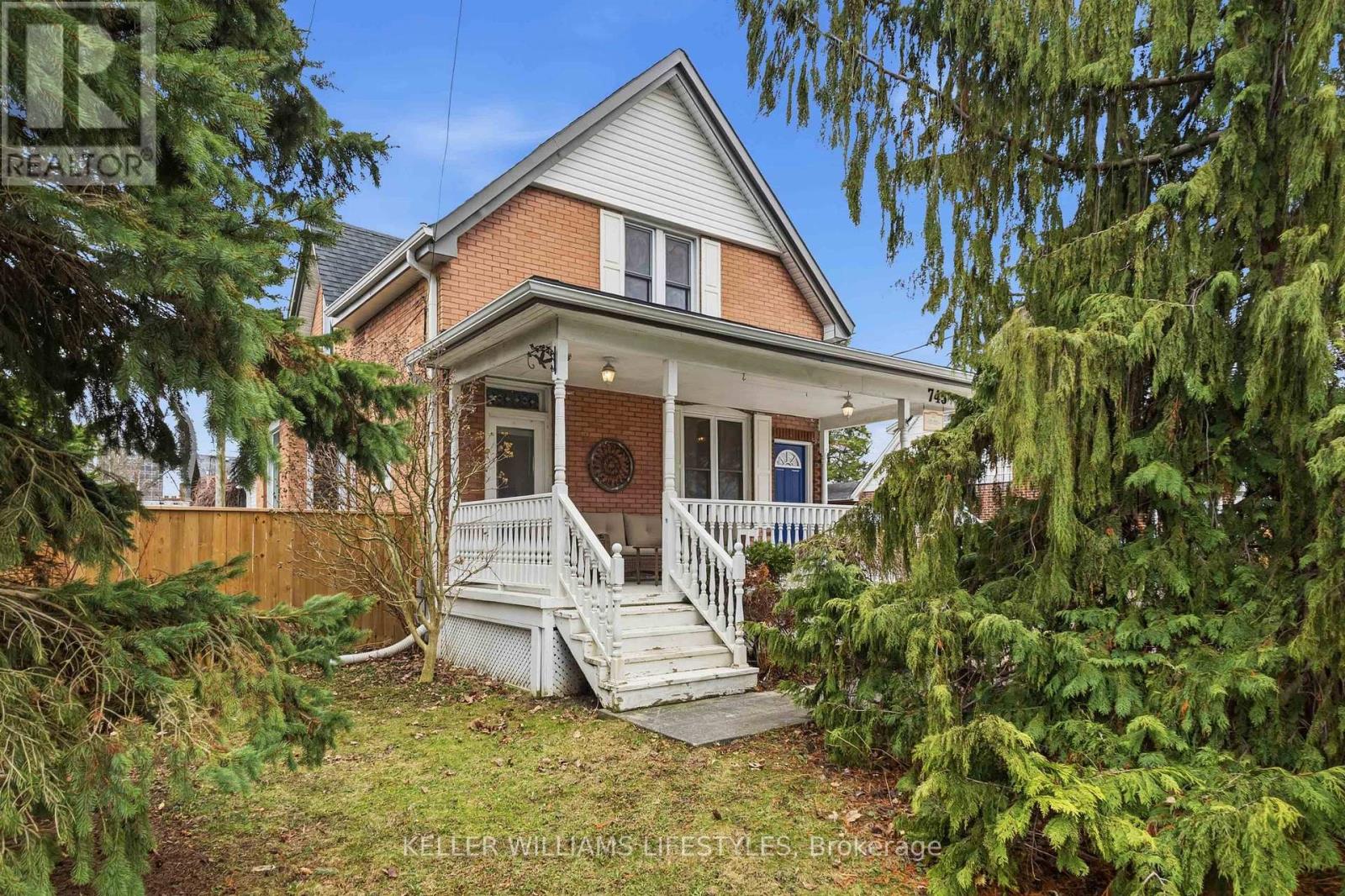 745 Whetter Avenue, London South, Ontario  N6C 2H1 - Photo 2 - X12963090