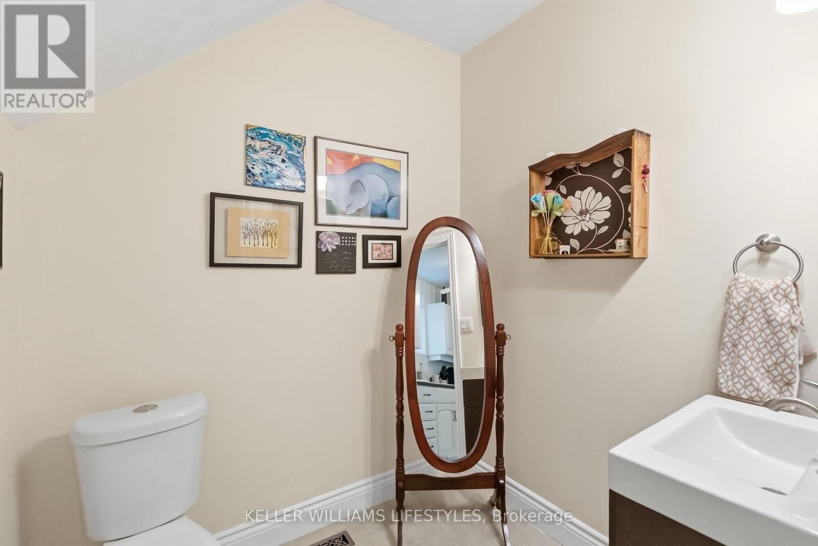 745 Whetter Avenue, London South, Ontario  N6C 2H1 - Photo 22 - X12963090