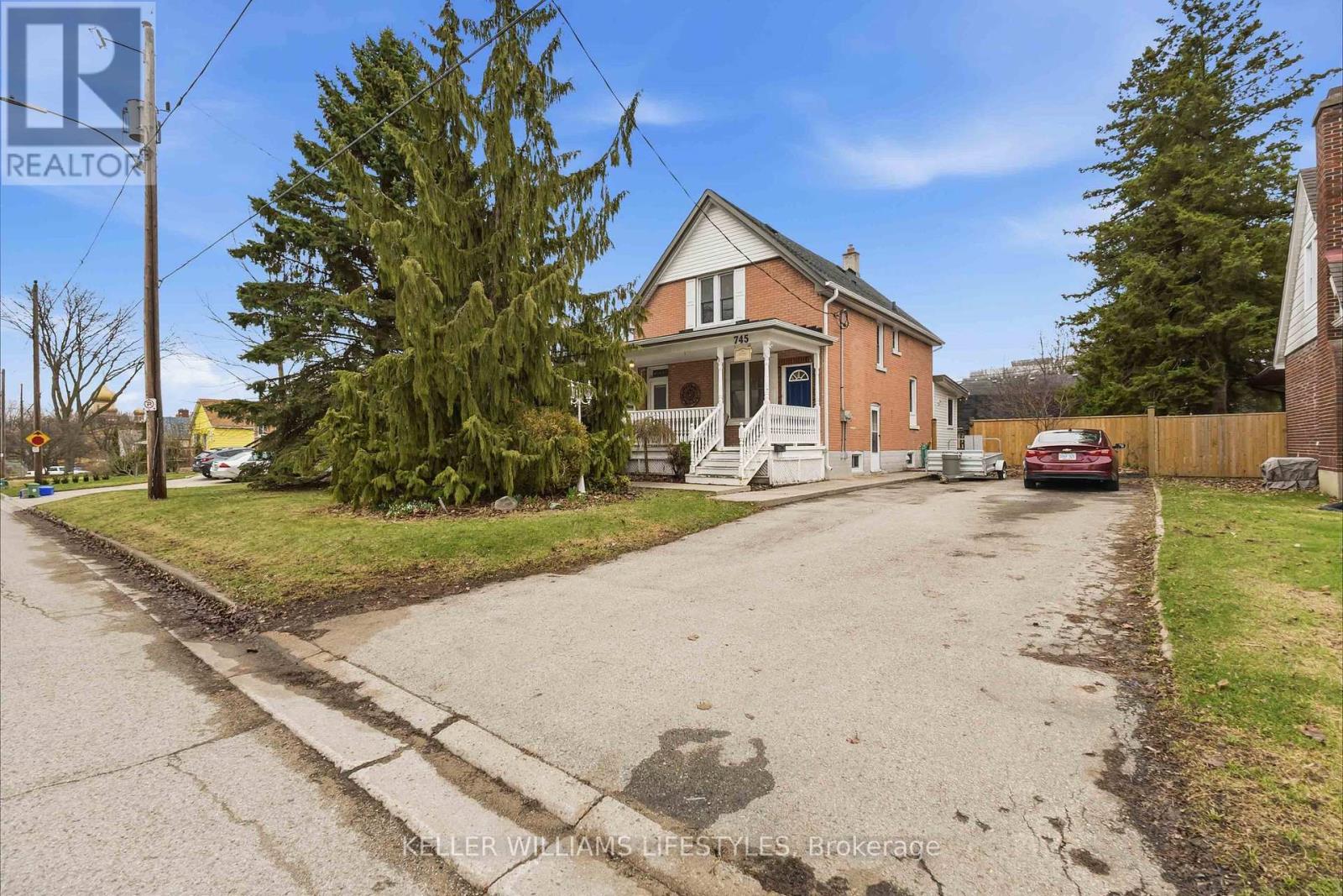 745 Whetter Avenue, London South, Ontario  N6C 2H1 - Photo 3 - X12963090