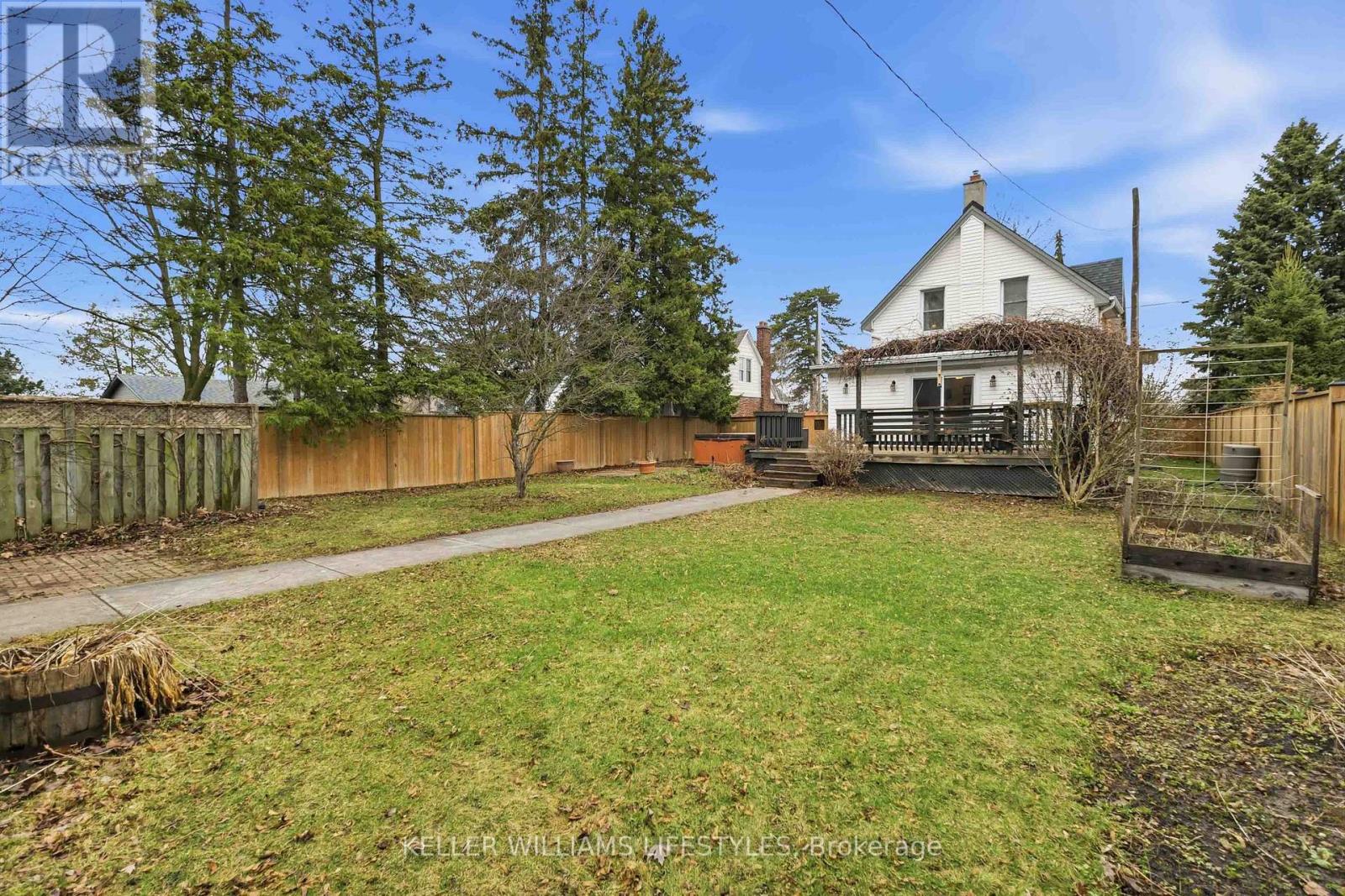 745 Whetter Avenue, London South, Ontario  N6C 2H1 - Photo 37 - X12963090