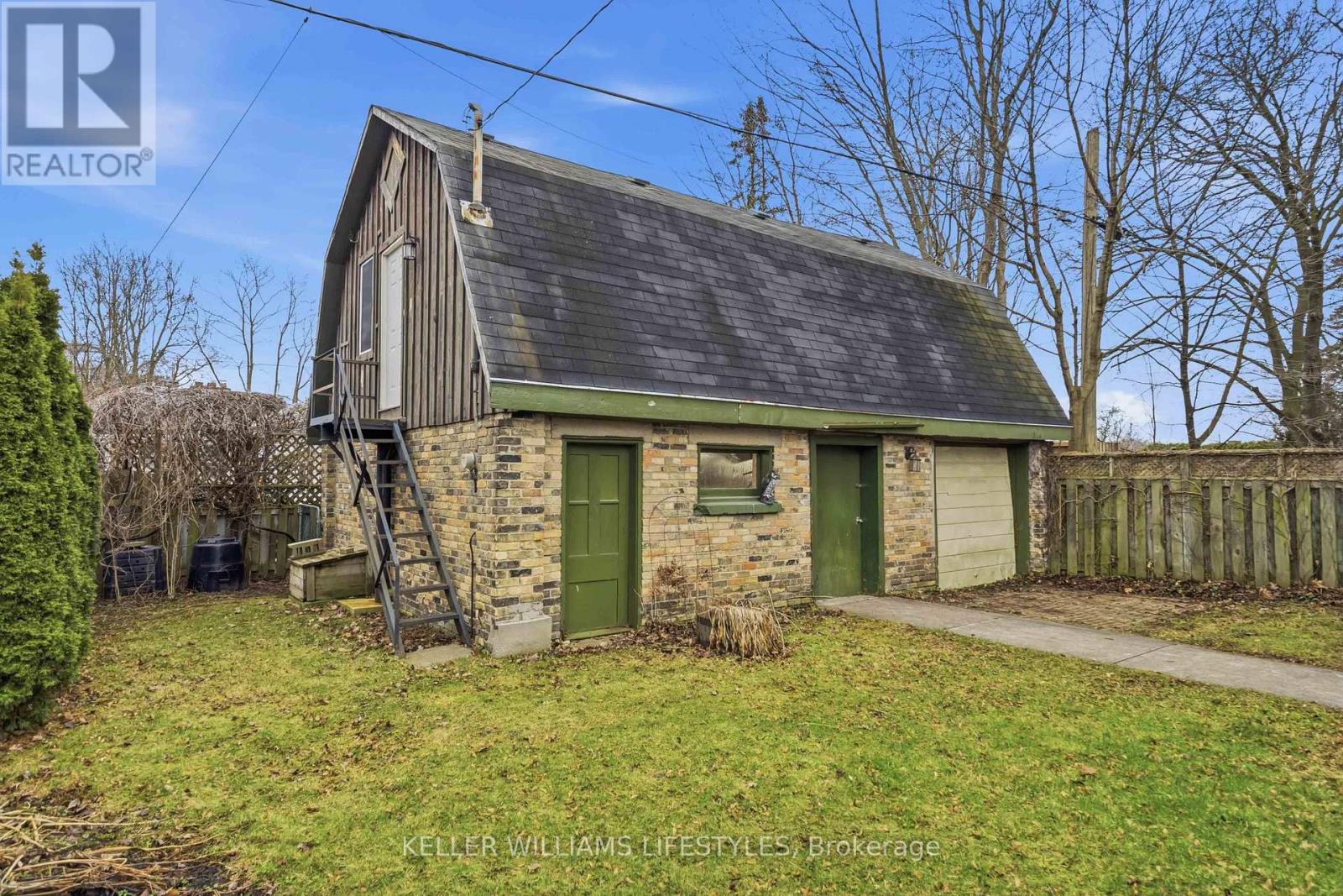 745 Whetter Avenue, London South, Ontario  N6C 2H1 - Photo 38 - X12963090