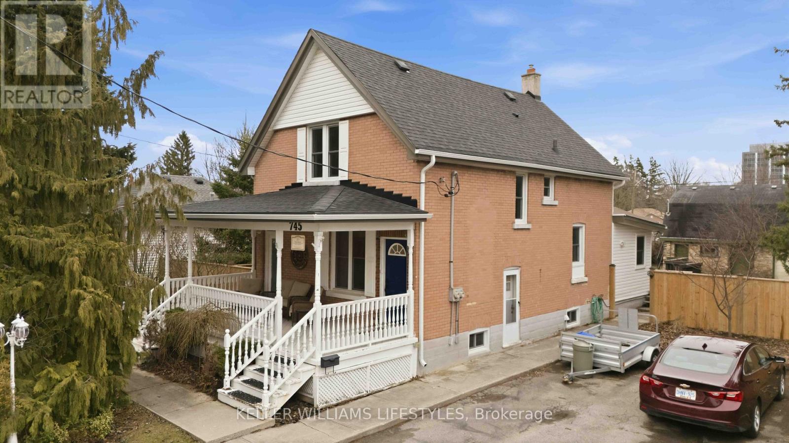 745 Whetter Avenue, London South, Ontario  N6C 2H1 - Photo 41 - X12963090