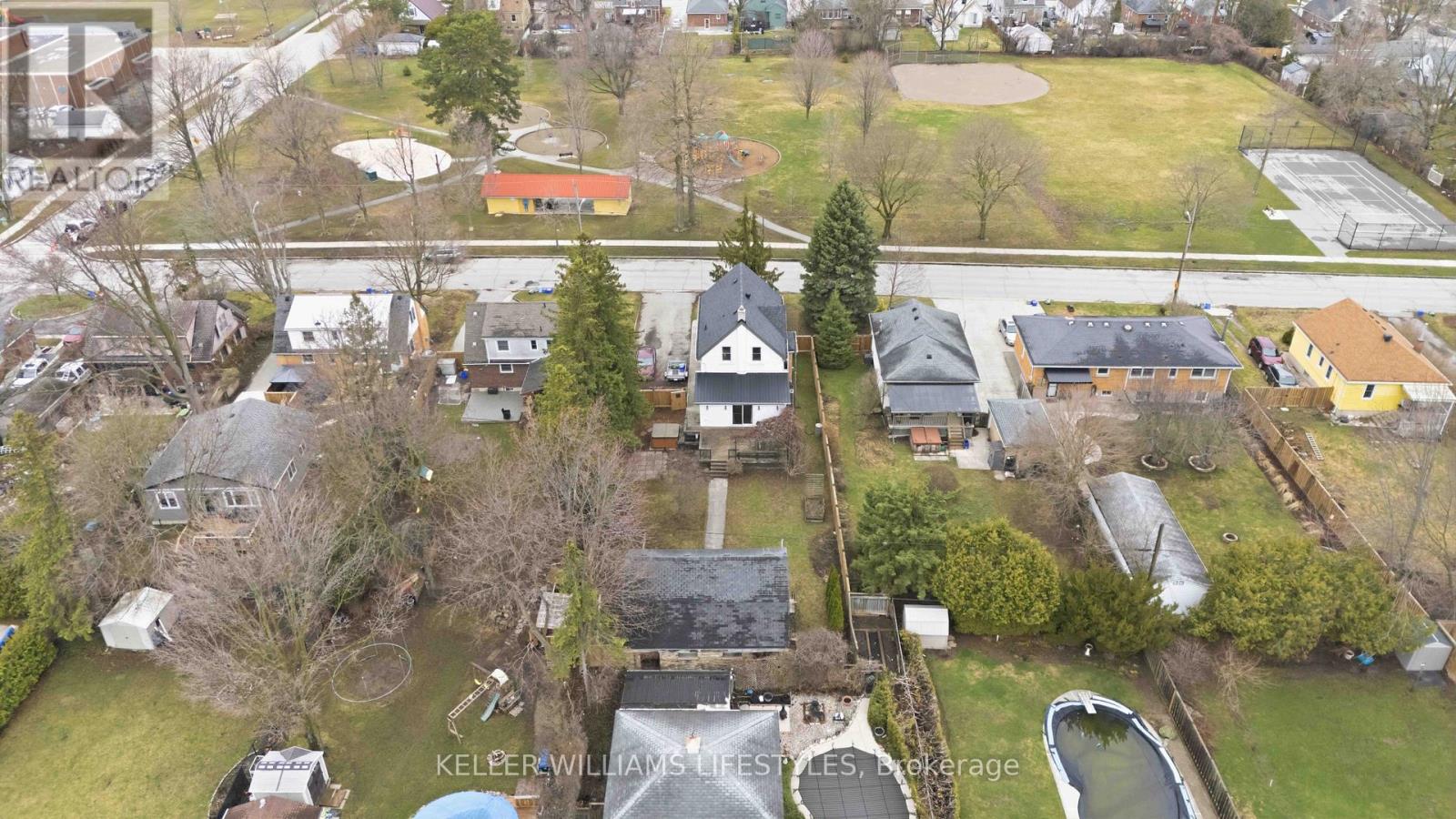 745 Whetter Avenue, London South, Ontario  N6C 2H1 - Photo 48 - X12963090