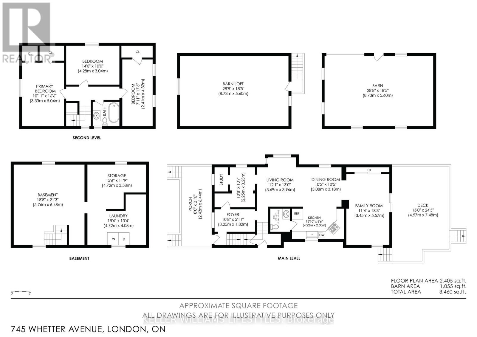 745 Whetter Avenue, London South, Ontario  N6C 2H1 - Photo 50 - X12963090