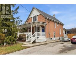 745 WHETTER AVENUE, London South, Ontario