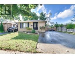 67 WEYMOUTH DRIVE, London East, Ontario