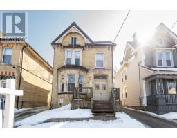 46 STANLEY STREET, London South, Ontario