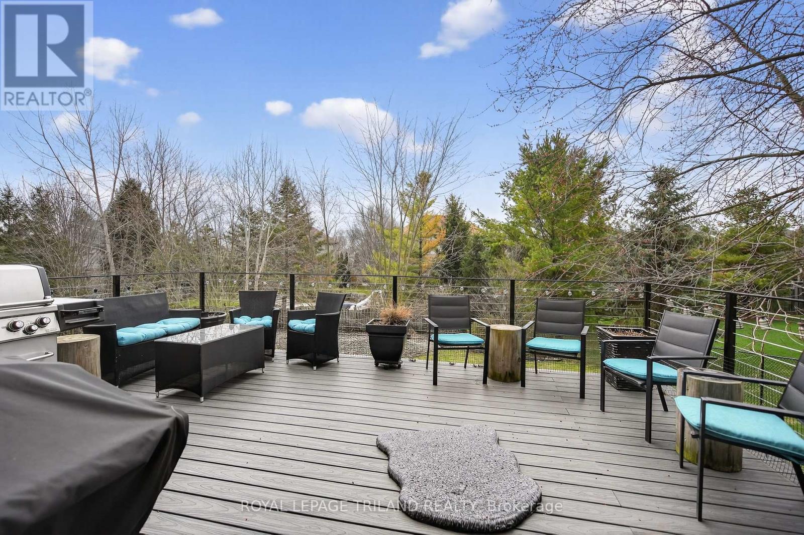 24 Earlscourt Terrace, Middlesex Centre (Kilworth), Ontario  N0L 1R0 - Photo 14 - X12963116