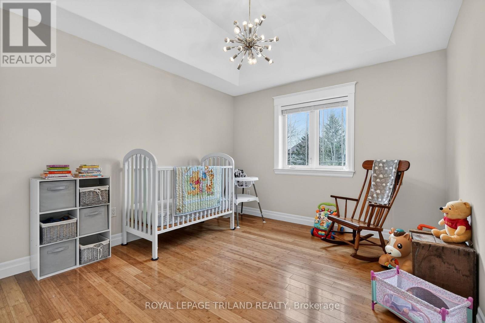 24 Earlscourt Terrace, Middlesex Centre (Kilworth), Ontario  N0L 1R0 - Photo 18 - X12963116