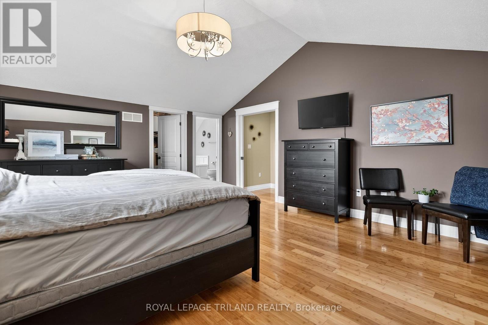 24 Earlscourt Terrace, Middlesex Centre (Kilworth), Ontario  N0L 1R0 - Photo 24 - X12963116