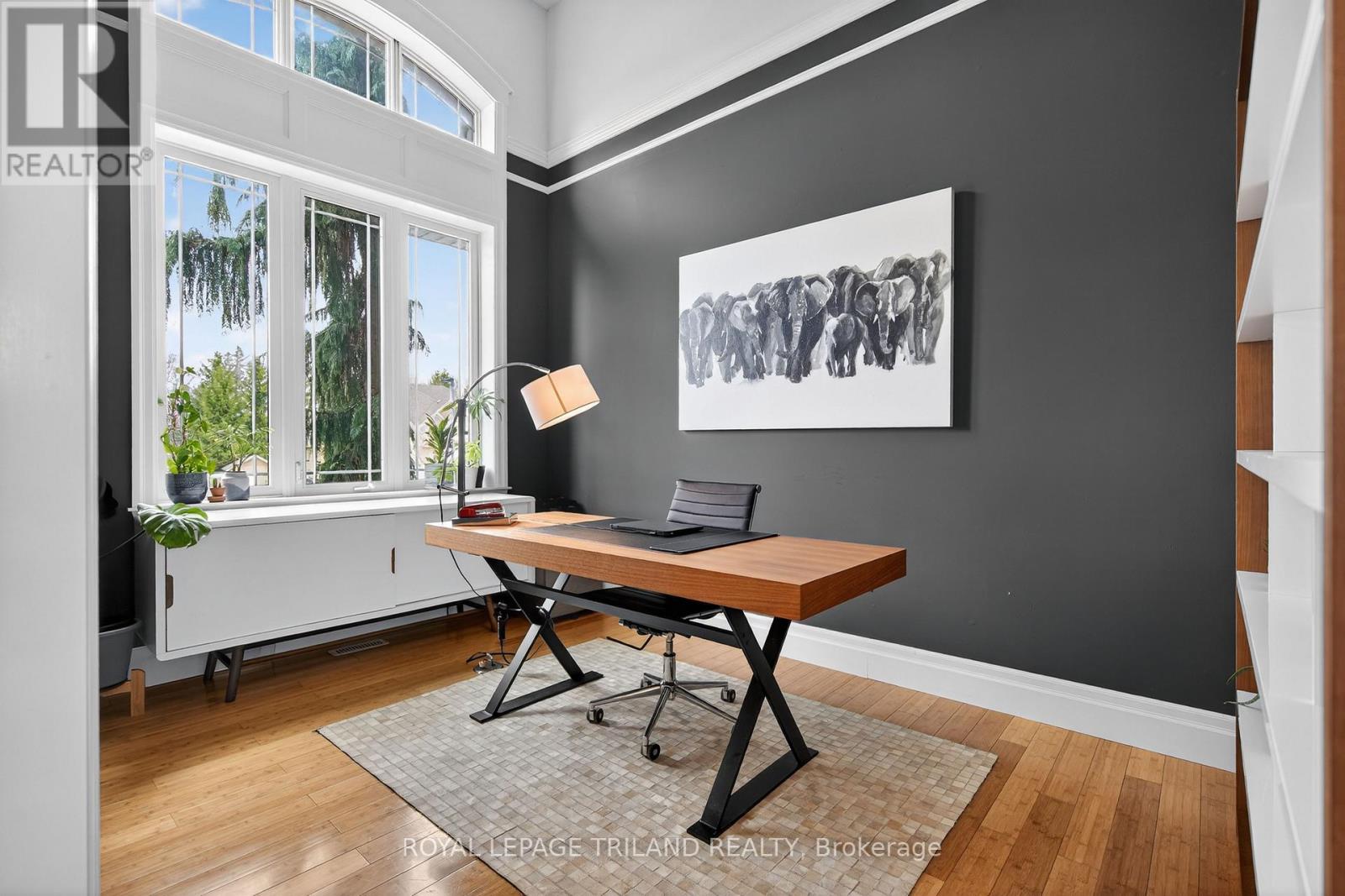 24 Earlscourt Terrace, Middlesex Centre (Kilworth), Ontario  N0L 1R0 - Photo 5 - X12963116