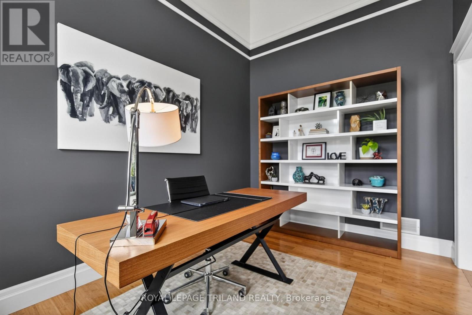 24 Earlscourt Terrace, Middlesex Centre (Kilworth), Ontario  N0L 1R0 - Photo 6 - X12963116