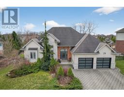 24 EARLSCOURT TERRACE, Middlesex Centre, Ontario
