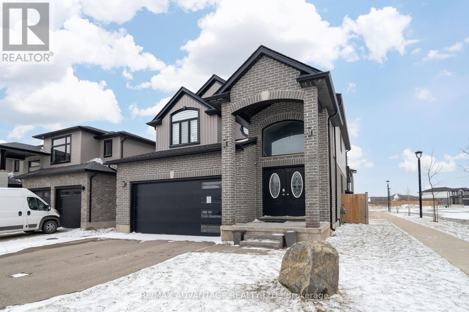 3091 Tokala Trail, London North, Ontario  N6G 0S7 - Photo 3 - X12963122