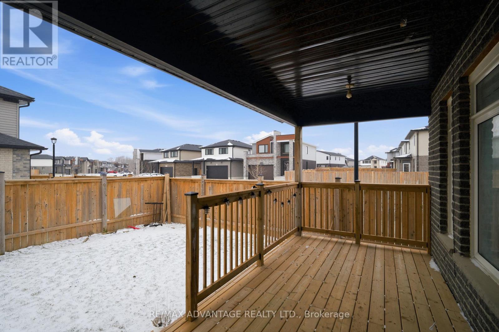 3091 Tokala Trail, London North, Ontario  N6G 0S7 - Photo 31 - X12963122