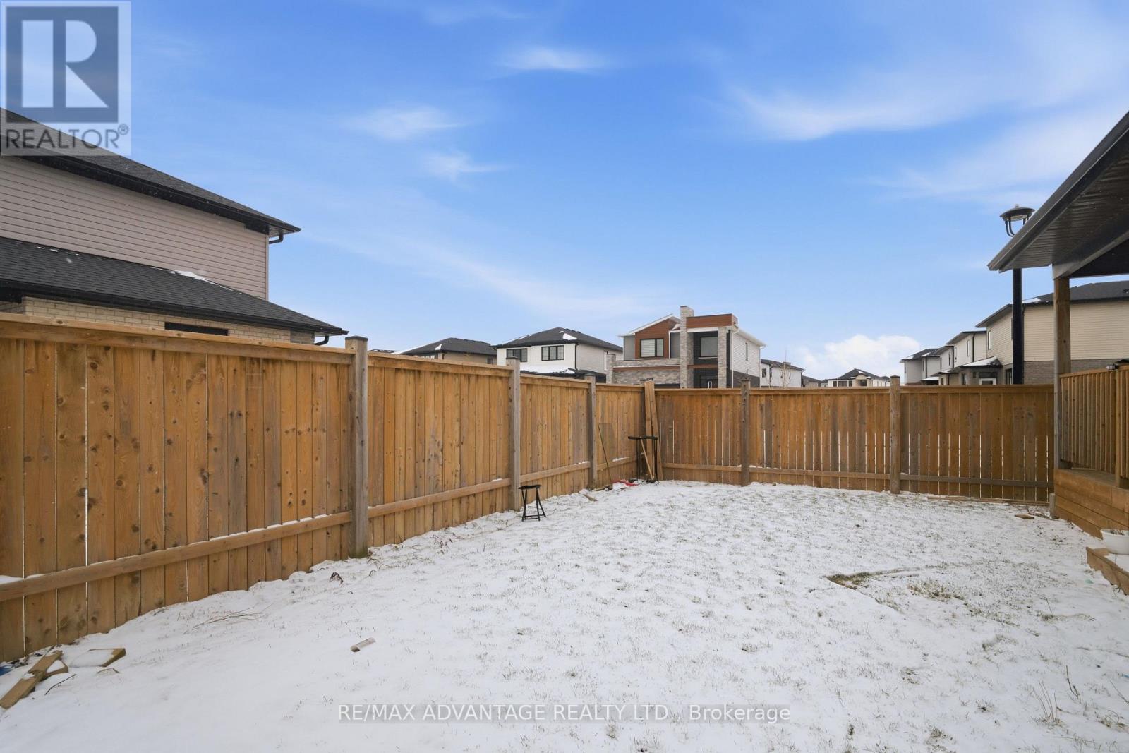 3091 Tokala Trail, London North, Ontario  N6G 0S7 - Photo 33 - X12963122