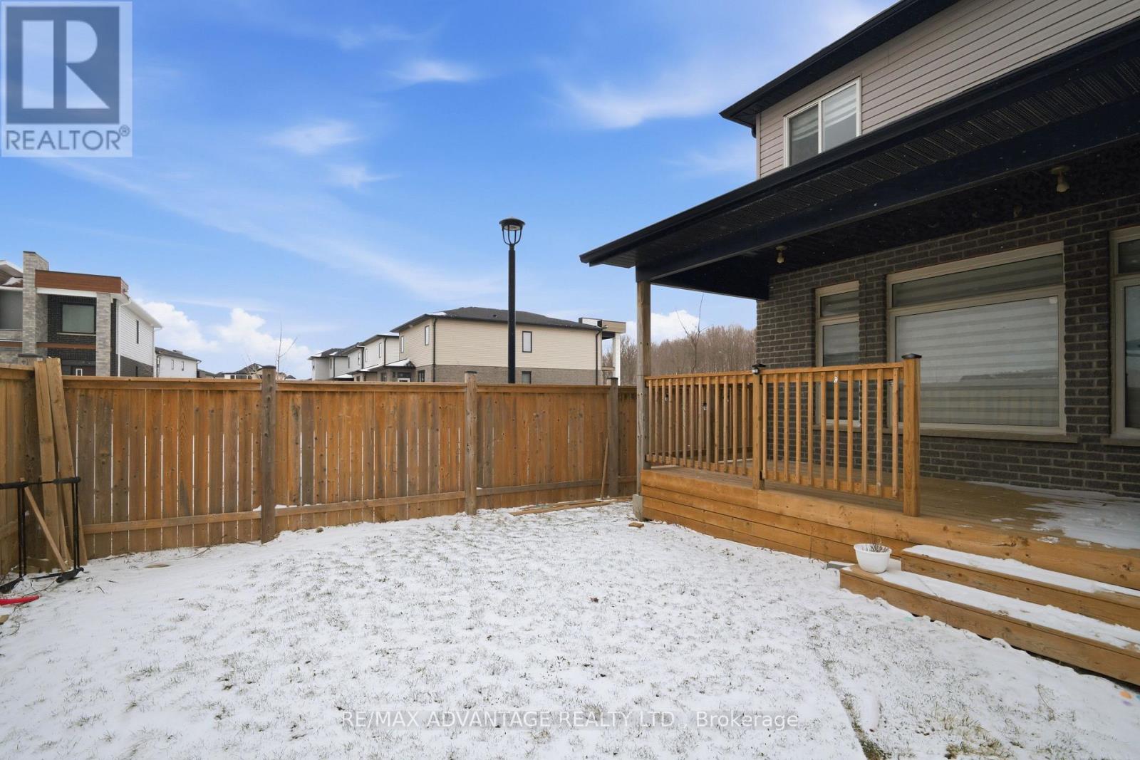 3091 Tokala Trail, London North, Ontario  N6G 0S7 - Photo 34 - X12963122