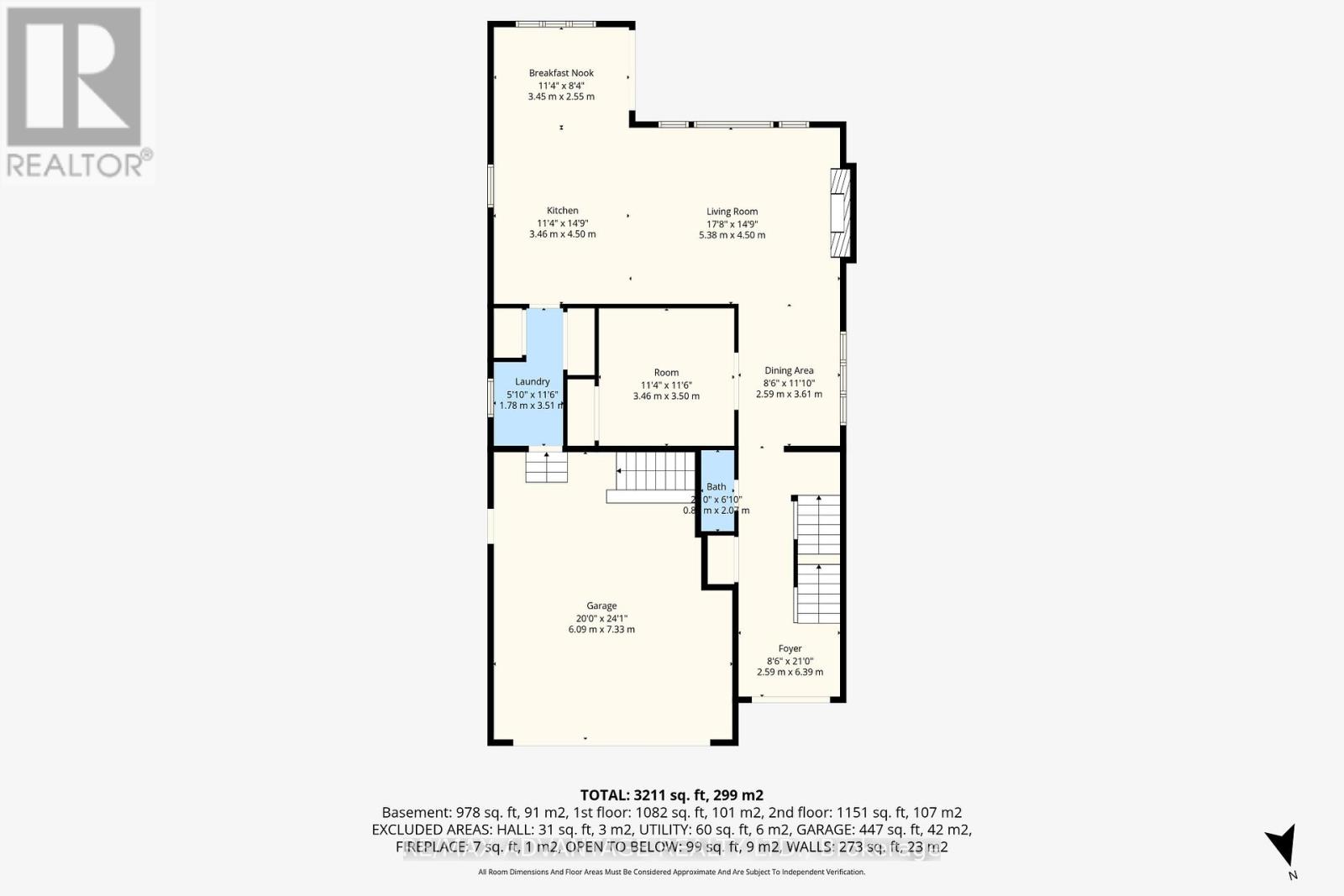 3091 Tokala Trail, London North, Ontario  N6G 0S7 - Photo 36 - X12963122