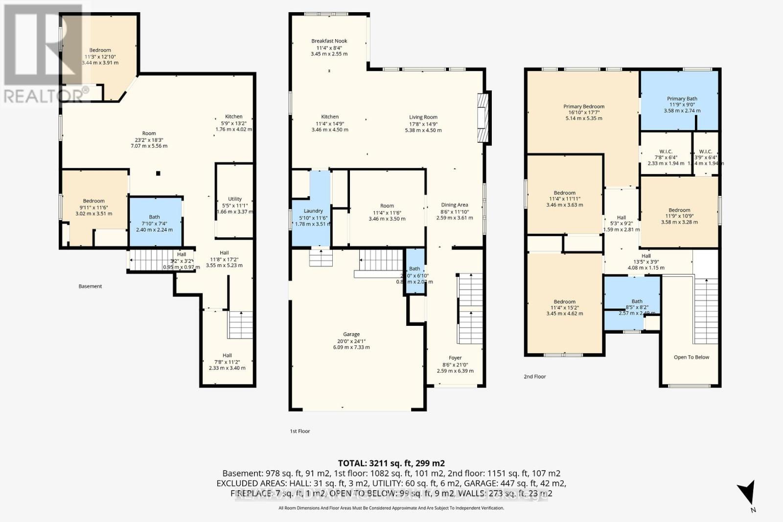 3091 Tokala Trail, London North, Ontario  N6G 0S7 - Photo 38 - X12963122