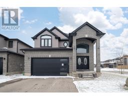 3091 TOKALA TRAIL, London North, Ontario