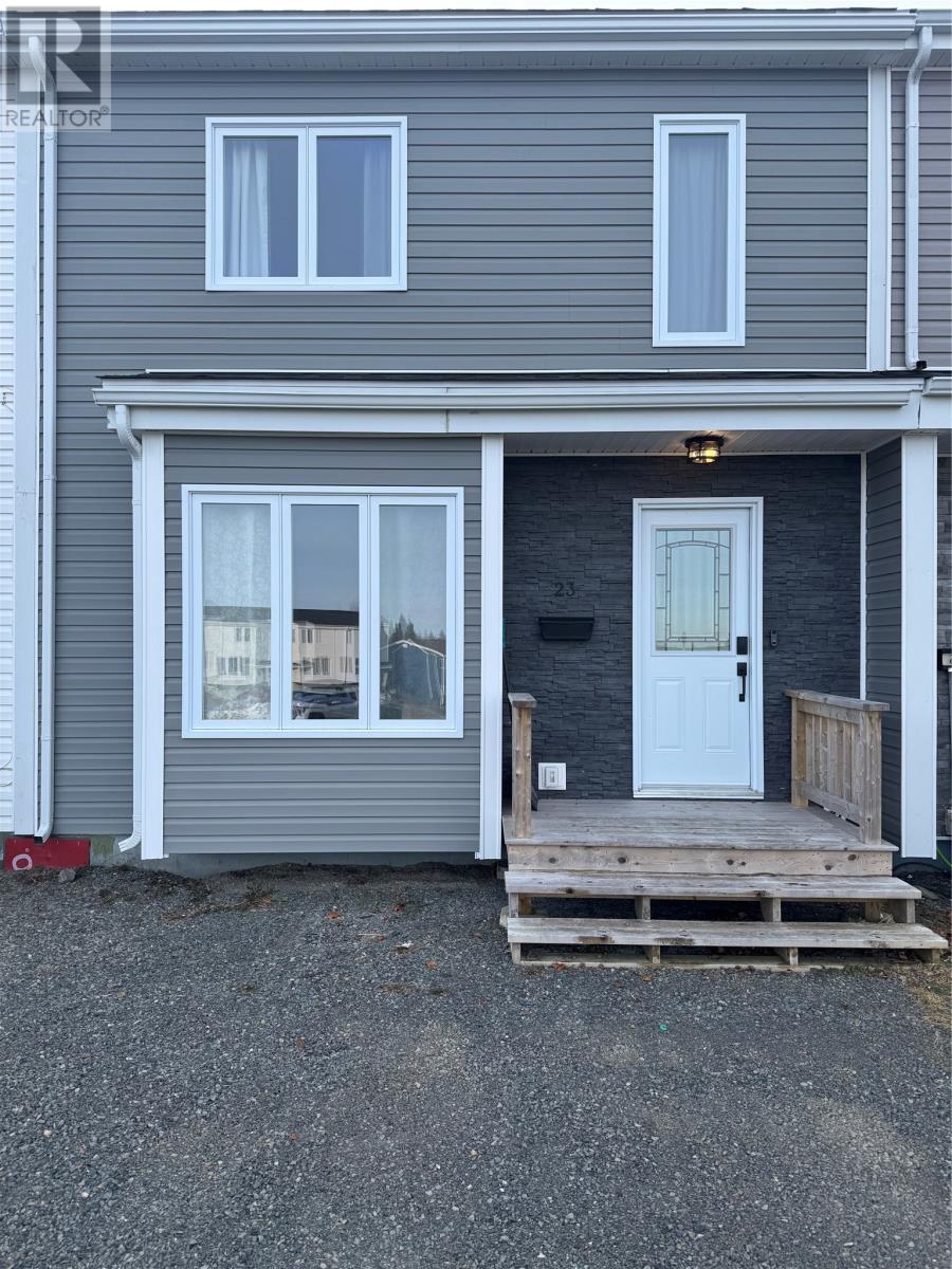 23 Hicks Place, Grand Falls-Windsor, Newfoundland & Labrador