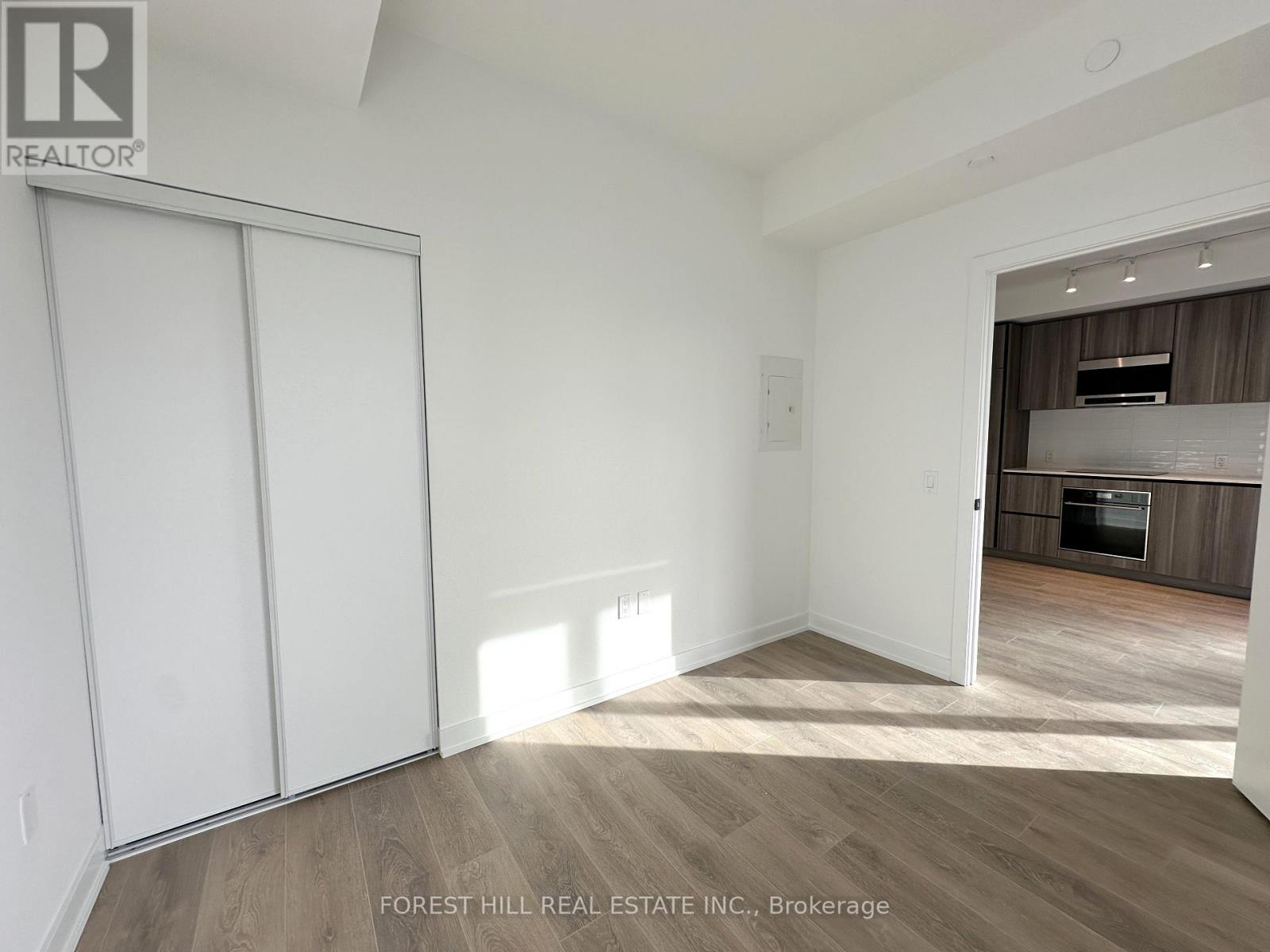 2612 - 117 BROADWAY AVENUE Toronto (Mount Pleasant East), ON M4P 1V3