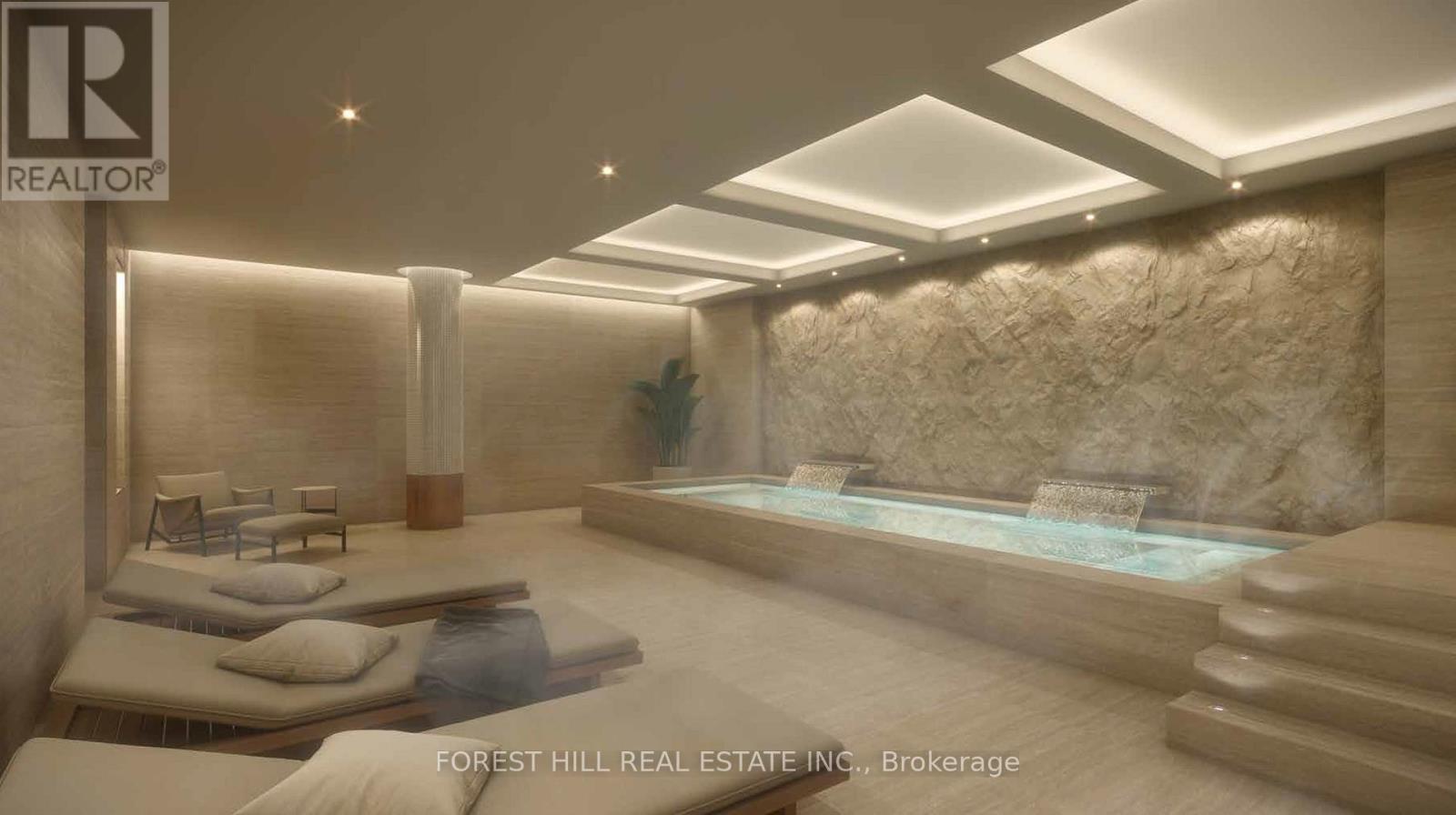 2612 - 117 BROADWAY AVENUE Toronto (Mount Pleasant East), ON M4P 1V3