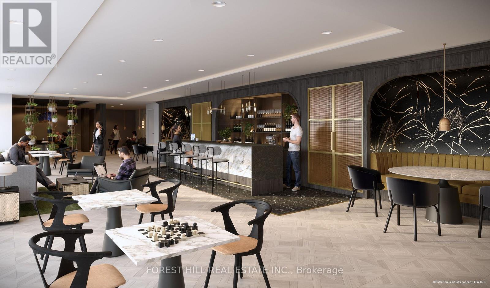 2612 - 117 BROADWAY AVENUE Toronto (Mount Pleasant East), ON M4P 1V3