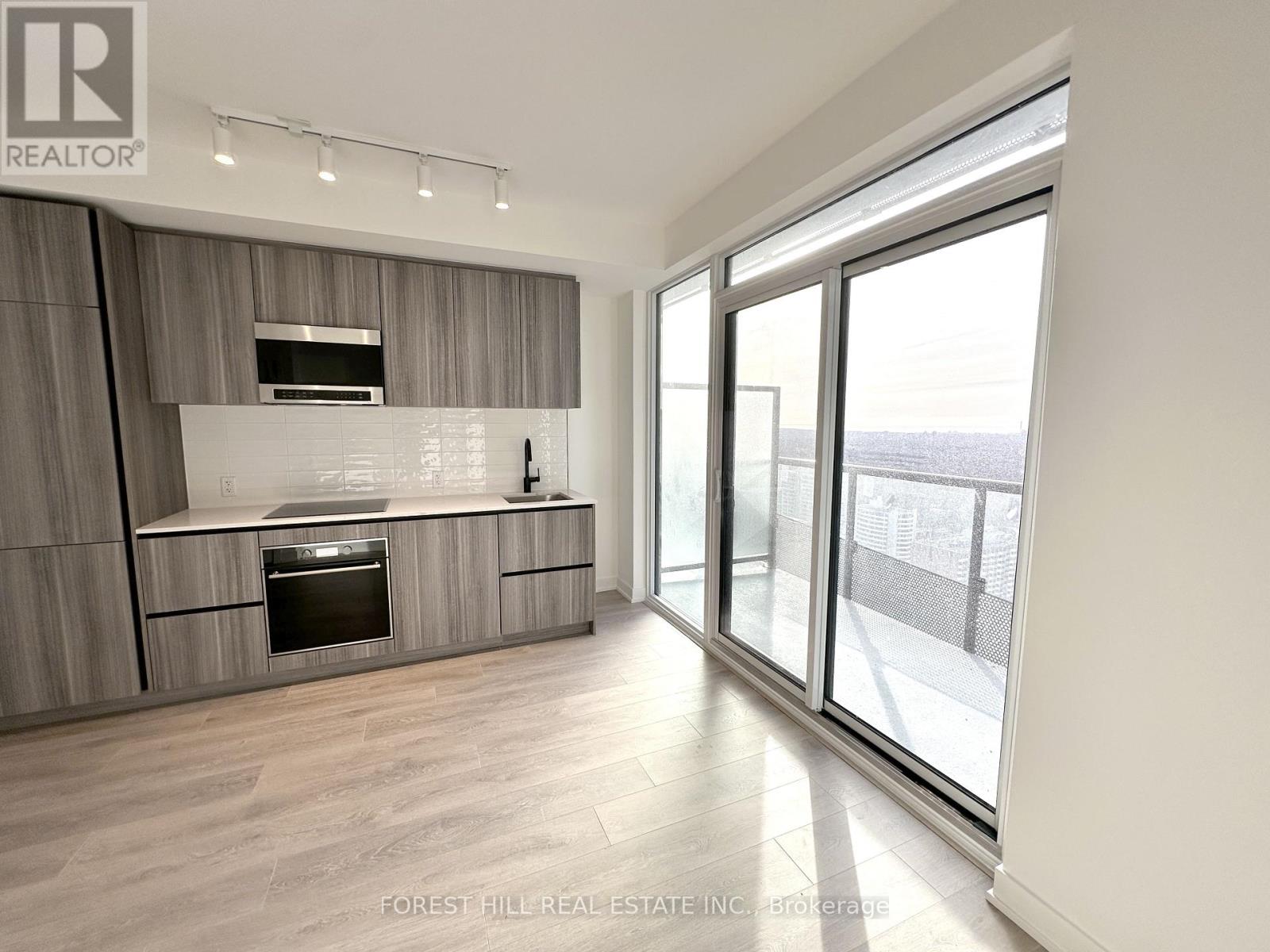 2612 - 117 BROADWAY AVENUE Toronto (Mount Pleasant East), ON M4P 1V3