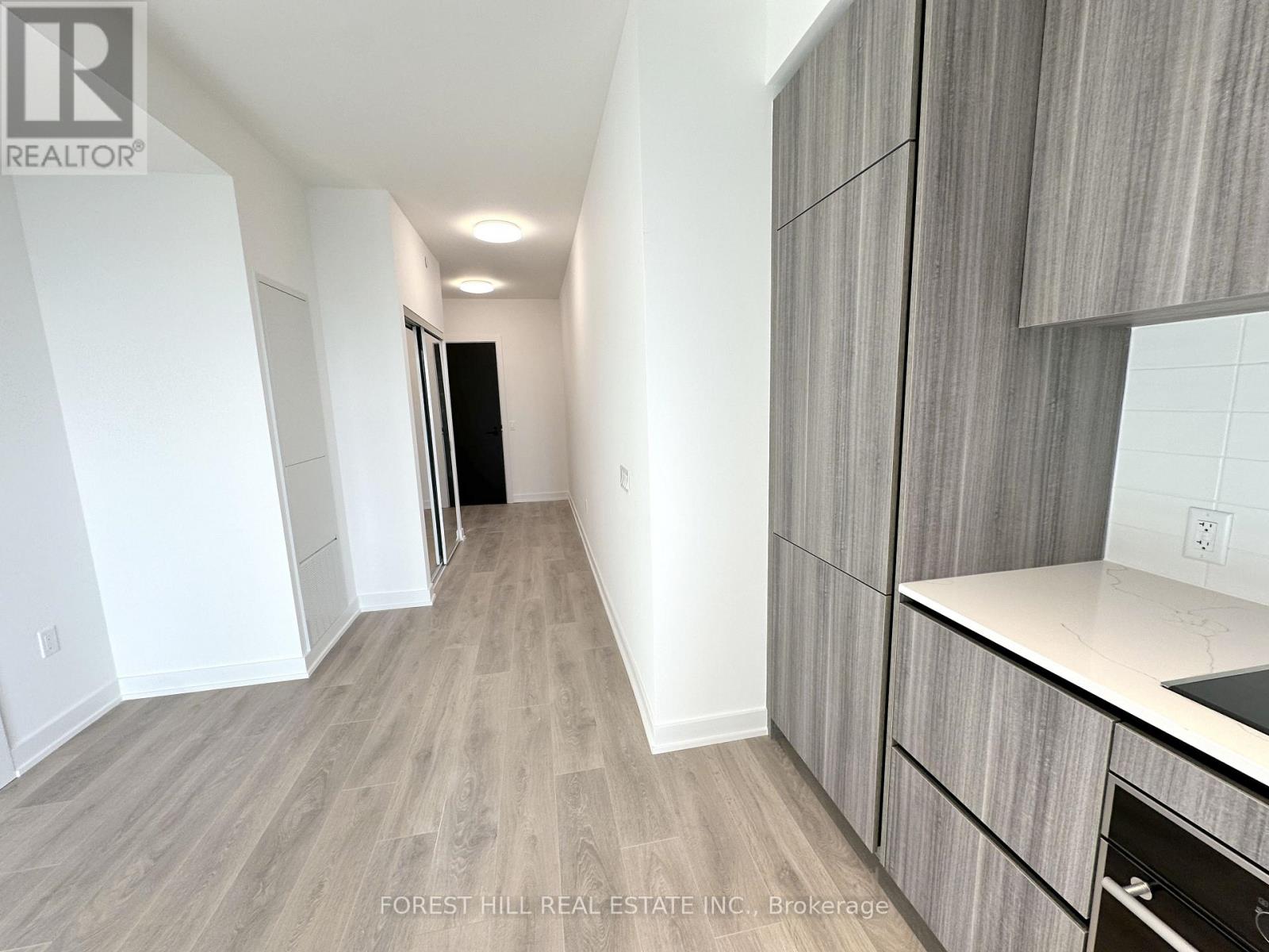 2612 - 117 BROADWAY AVENUE Toronto (Mount Pleasant East), ON M4P 1V3