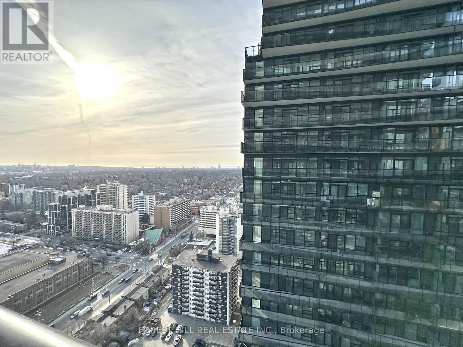 2612 - 117 BROADWAY AVENUE Toronto (Mount Pleasant East), ON M4P 1V3