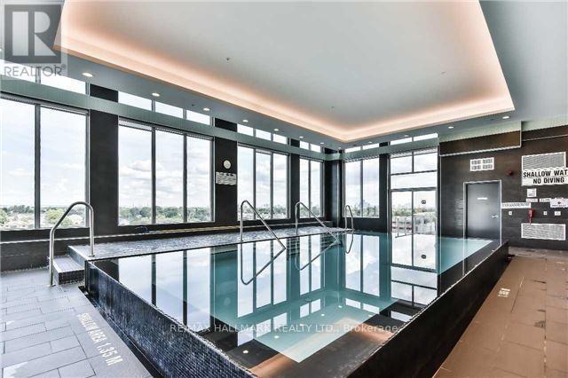 620 - 565 Wilson Avenue, Toronto (Clanton Park), Ontario  M3H 0C6 - Photo 24 - C12962924