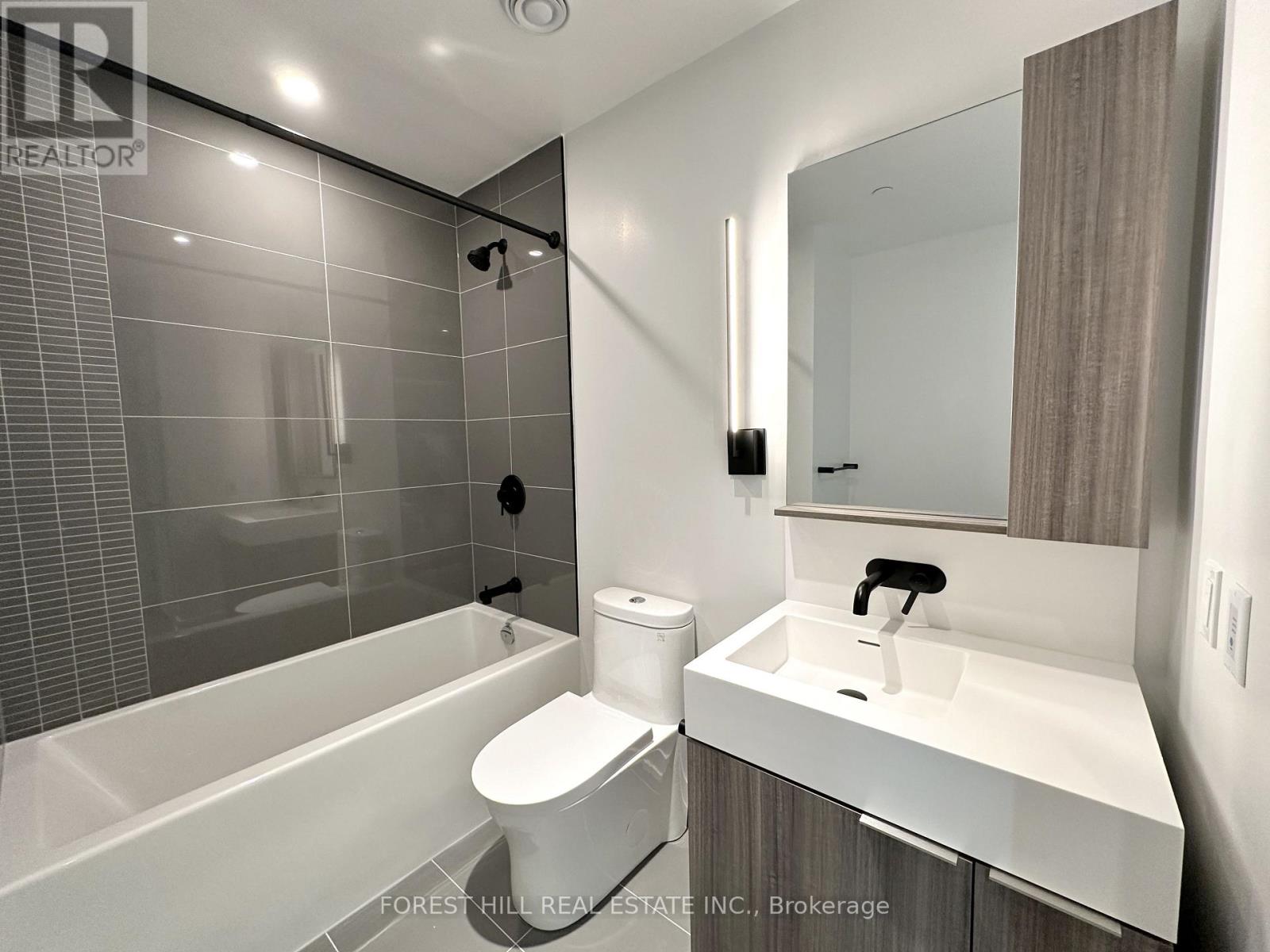 2612 - 117 Broadway Avenue, Toronto (Mount Pleasant East), Ontario  M4P 1V3 - Photo 12 - C12962934