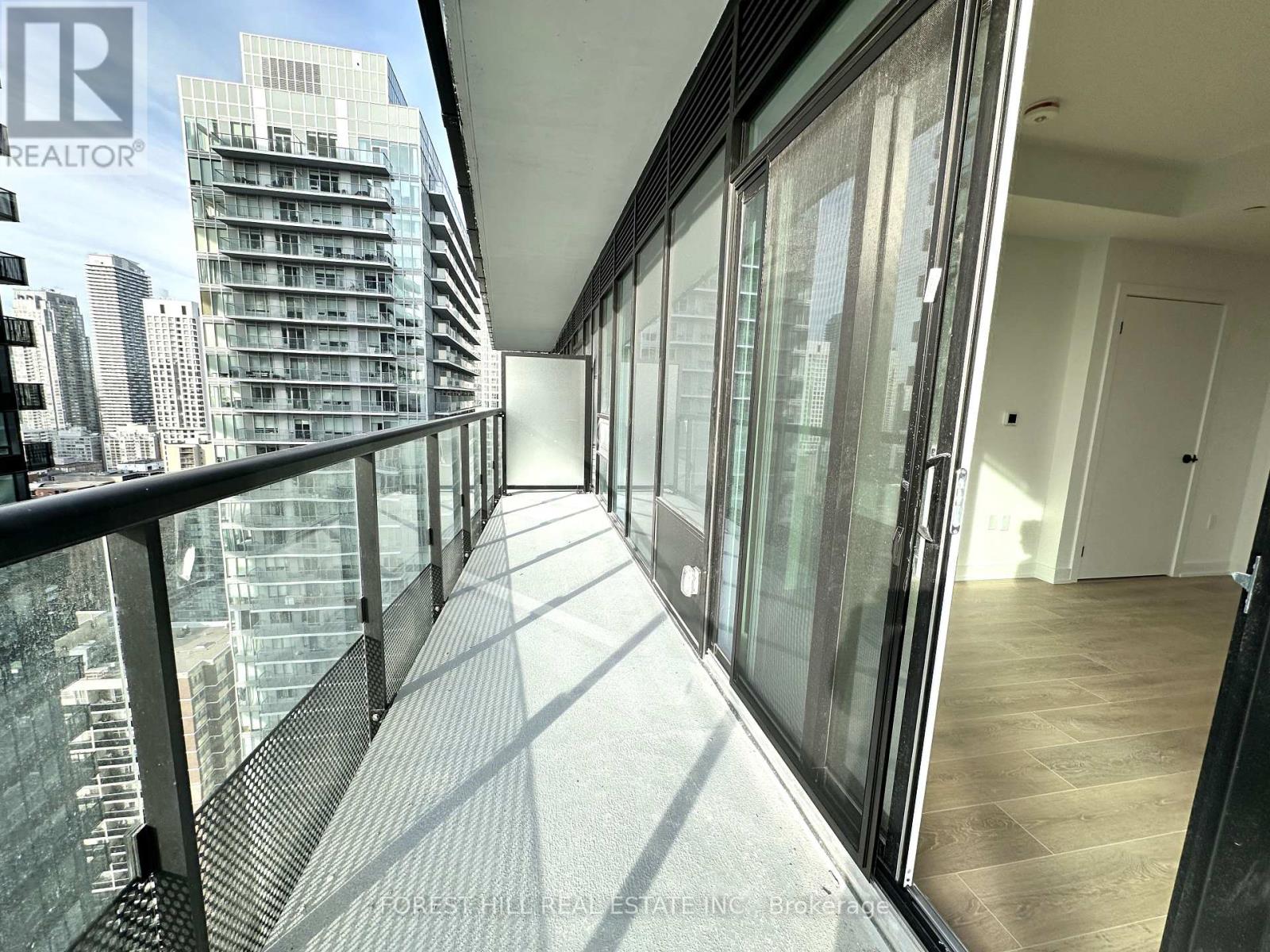 2612 - 117 Broadway Avenue, Toronto (Mount Pleasant East), Ontario  M4P 1V3 - Photo 6 - C12962934