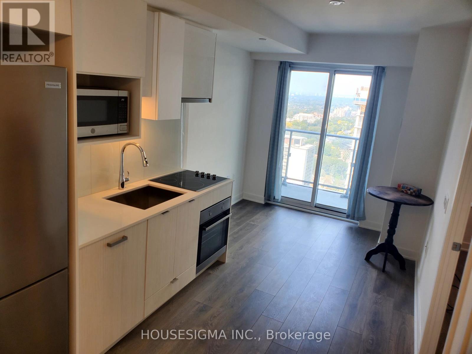 3513 - 195 Redpath Avenue, Toronto (Mount Pleasant West), Ontario  M4P 0E4 - Photo 3 - C12962958