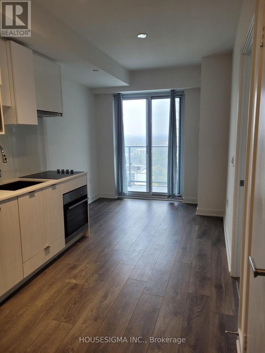 3513 - 195 Redpath Avenue, Toronto (Mount Pleasant West), Ontario  M4P 0E4 - Photo 6 - C12962958