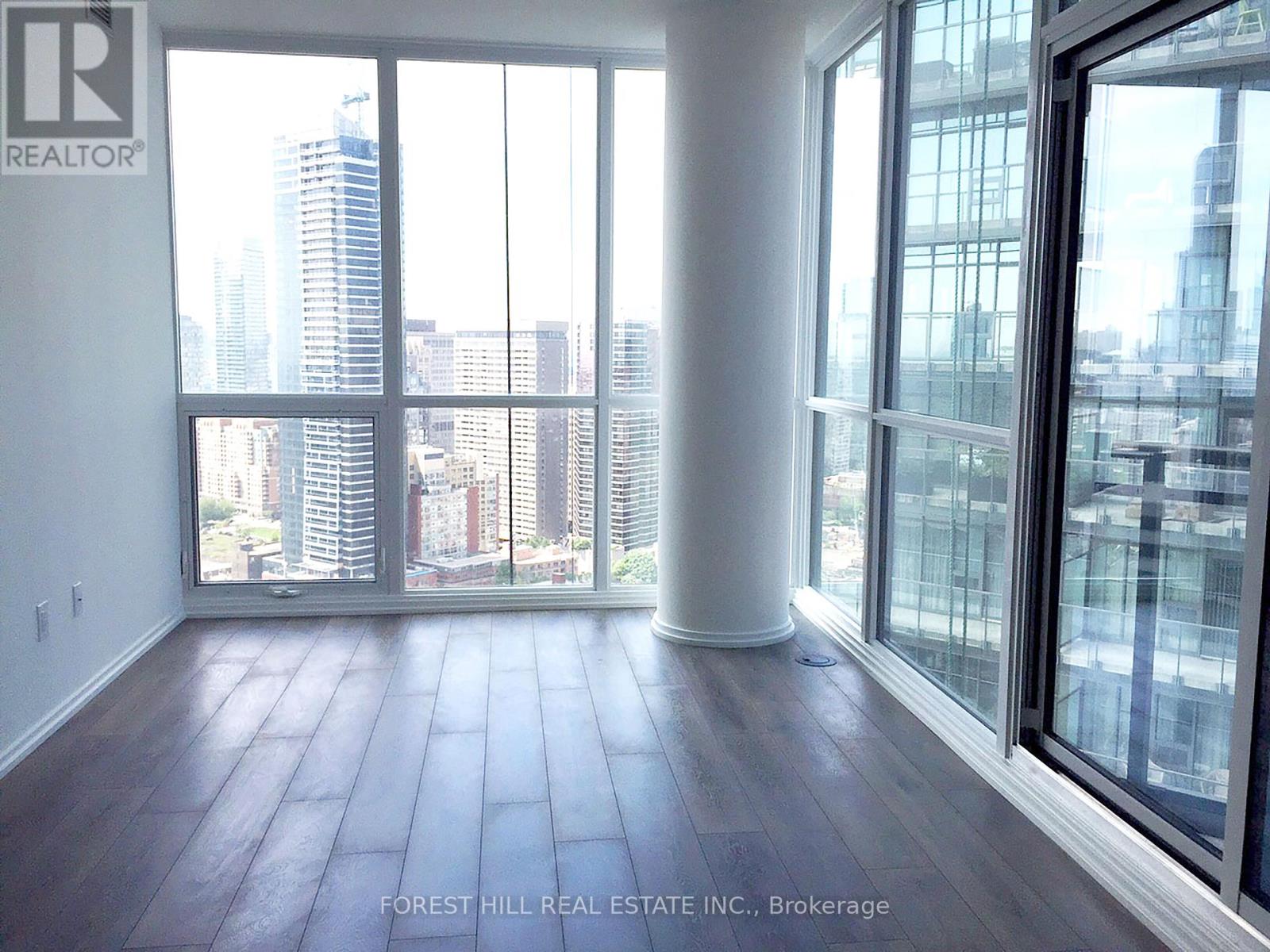 3302 - 45 Charles Street E, Toronto, Ontario  M4Y 0B8 - Photo 2 - C12962968